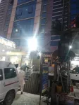 Faisal Hotel Hotels in Peshawar