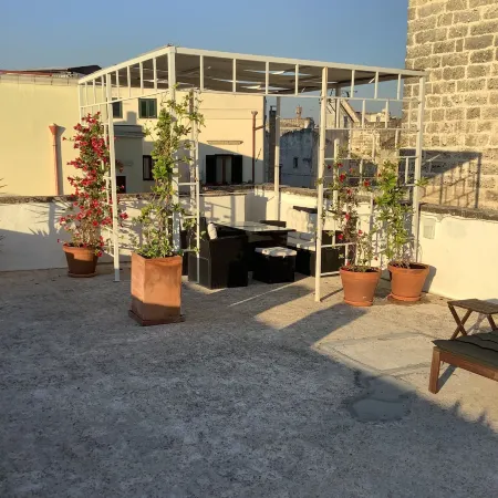 Palazzo Cariddi