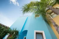 Residenza Borgo Degli Ulivi - Fraz.Arbatax Hotel in zona Baia di Porto Frailis