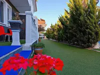 세흐자드 아파트 호텔 Calis Beach Bird Sanctuary 주변 호텔