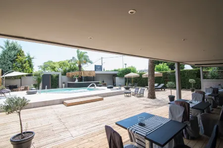 Mikelina Boutique Hotel