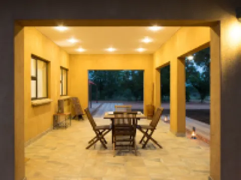 Cottage Lenise Hotels in Mopani
