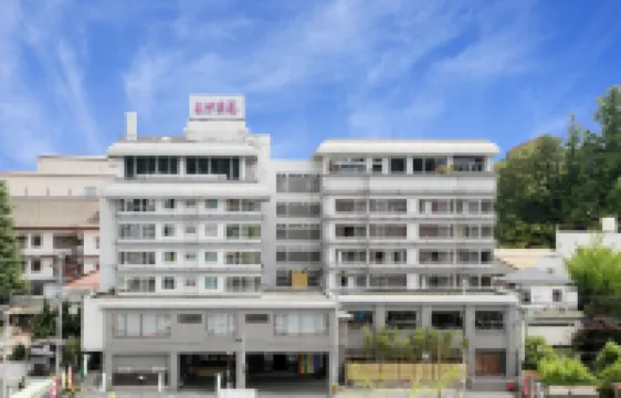 Kami No Yama Azumaya Hotel a 
