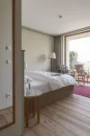 Gasthof Kohlern 1130 m - balcony