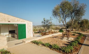 Finca Son Oms