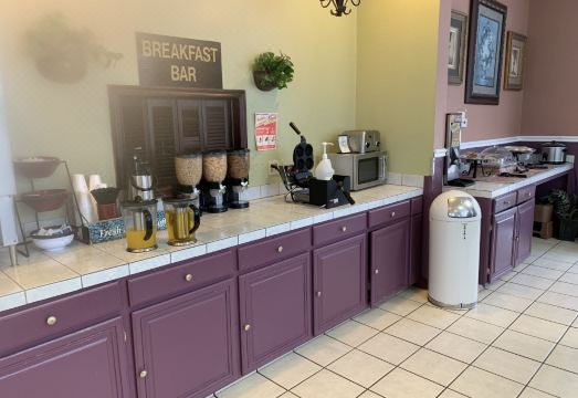 Ok 호텔 오클라호마 시티