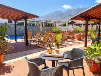 Hotel la Aldea Suites Hotels in Agaete