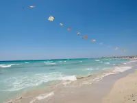 Antica Masseria Rottacapozza - Beach