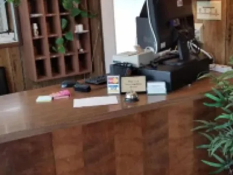 Modoc Inn Hoteles en Condado de Modoc