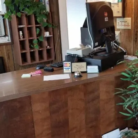 Modoc Inn Отели в г. Модок