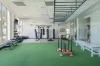 Joia Rose Hall by Iberostar - Fitnessstudio