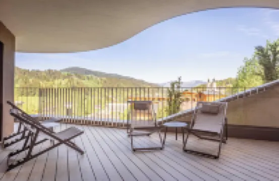 Brixental Suites Hopfgarten by Alps Resorts