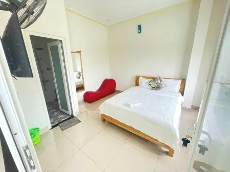 MiAn House Da Lat City