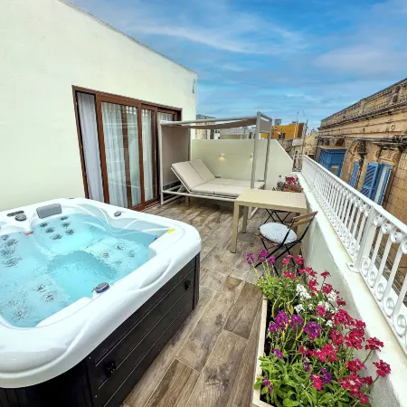 Il Bekka Suites
