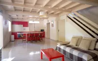 Hostel Toucan Kaz Mboeja Kuaa Hotels in Remire-Montjoly