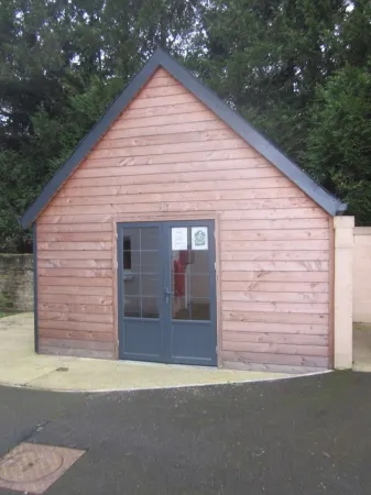 Premiere Classe Bayeux Отели в г. Байе