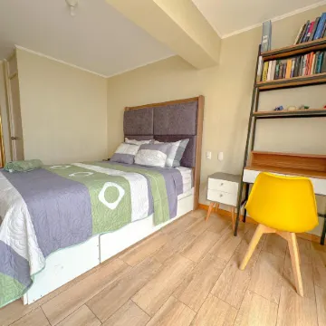 Nuevo Exclusivo Con Vista Al Mar - Blue Ocean