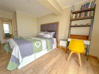 Nuevo Exclusivo Con Vista Al Mar - Blue Ocean Hotels near Estadio UNMSM