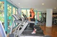 Liberty Lykia Adults Only - Gym
