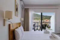 Blue Bay Hotel Hotel a Kavala