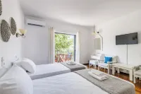Amalia Hotel Hotels in Скопелос