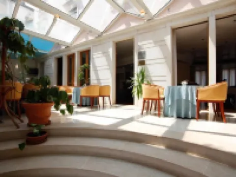 Hotel Cittar Hotels in Novigrad