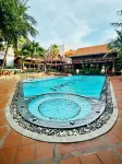 Le Huynh Mui Ne Hotel - Beach