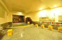 Nikko Tokinoyuu - Spa
