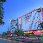 Favehotel PGC Cililitan Hotels near Faculty of Sport Science, State University of Jakarta