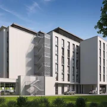 Super 8 by Wyndham Dresden Hotels near Dreikönigskirche - House of the Church Dresden