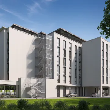 Super 8 by Wyndham Dresden