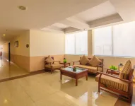 Rosewood Apartment Hotel - Apartments