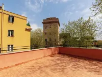 Villa Aurora Rooms Hotels near Gianicolense