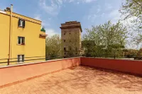 Villa Aurora Rooms Hotel di 
