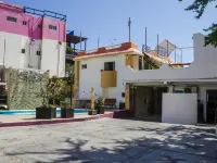 كابيتال أو هوتل دوس ماريس، كابو سان لوكاس Hotels near شاطئ ميدانو