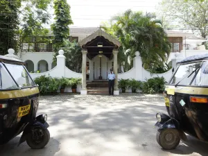 Malabar House