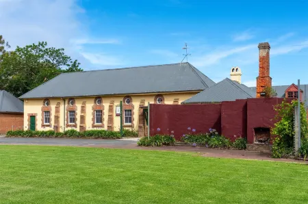 Coolangatta Estate Shoalhaven Heads Отели рядом с достопримечательностью «Национальный парк Севен Майл Бич»