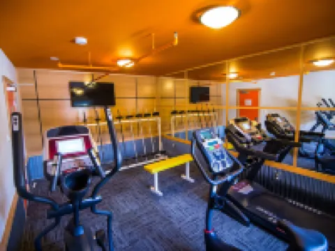 ジ アドベンチャー ホテル ネルソンのホテル