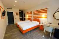 Hotel Al Campanile - Baveno Hotel a Omegna