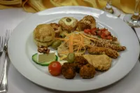 Hotel Astoria - breakfast