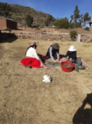 オスペダヘ ロッシー ランチョン のホテル