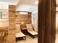 樹林旅館 - SPA