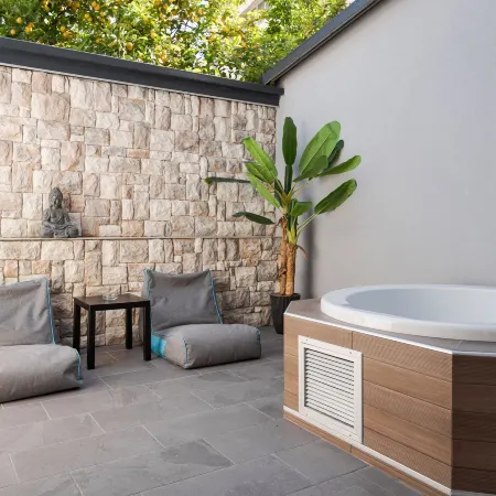Sette Suites & Rooms - Adults Only
