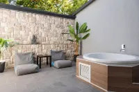 Sette Suites & Rooms - Adults Only Hôtels à : Xylokastro