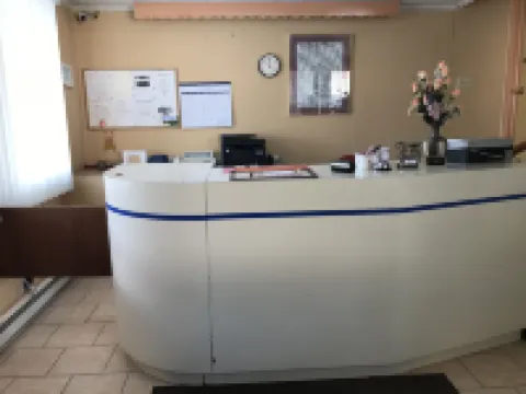 West Motel Hotels in Stephenson County