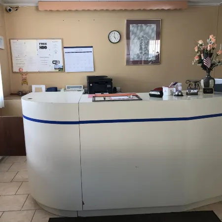 West Motel