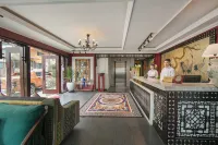 Quiet Sapa Hotel