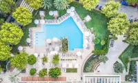 Canyamel Park Hotel & Spa -   - Adults Only (+16) - Pool