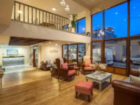 Fedriades Delphi Hotel Hotels in Delphi