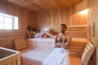 Park Hotel Terme Mediterraneo - spa